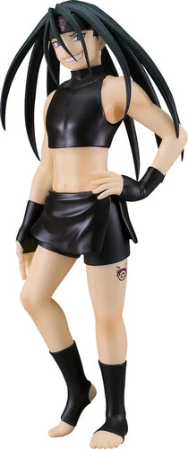Fullmetal Alchemist - Pop Up Parade - Envy Figure
