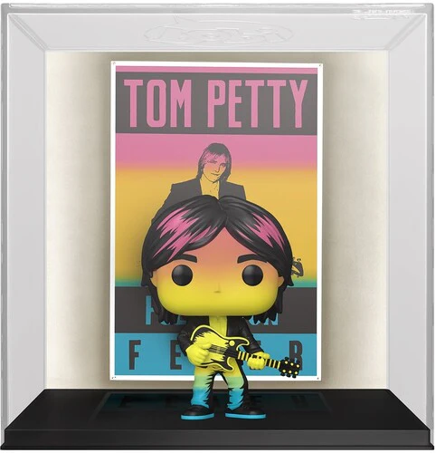 Funko POP! Albums: Tom Petty, Full Moon Fever
