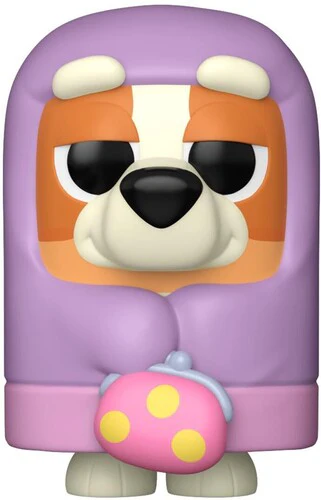 Funko POP! Animation: Bluey - Granny Rita