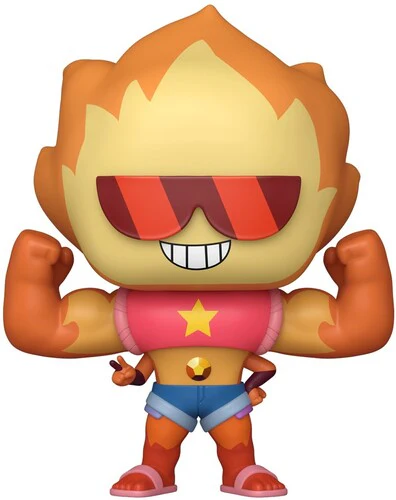 Funko POP! Animation: Steven Universe - Sunstone (Cartoon Network)