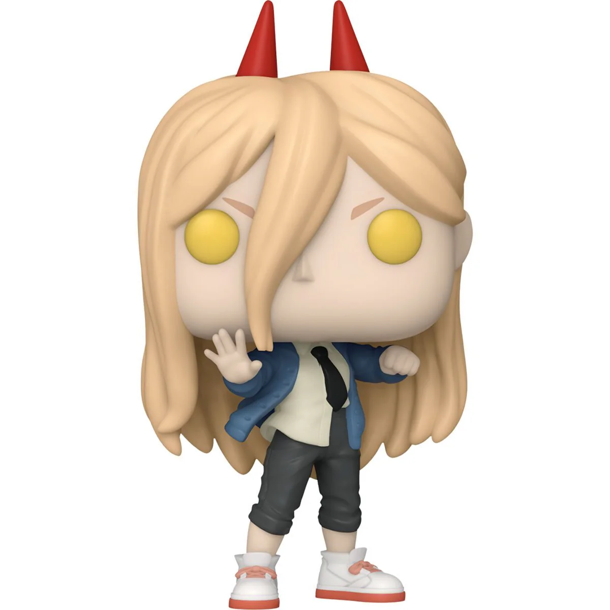 Funko Pop! Chainsaw Man Power