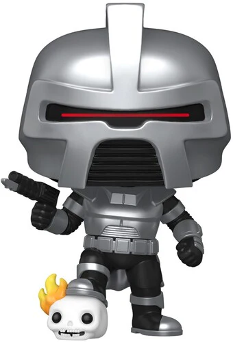 FUNKO POP! Games: Funko Fusion - Cylon
