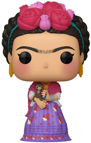 Funko POP! Icons: Frida Kahlo