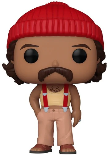 FUNKO POP! MOVIES: Cheech & Chong's Up in Smoke: Cheech