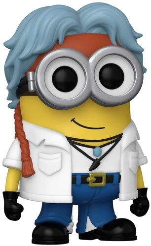 Funko POP! Movies: Despicable Me 4 - Suga