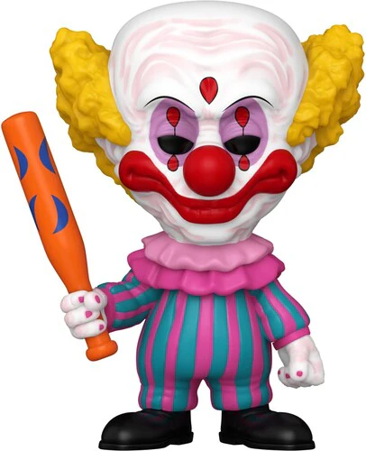 FUNKO POP! Movies: Killer Klowns from Outer Space - Frank
