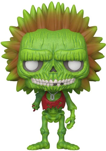 Funko POP! Movies: Return of the Living Dead - Zombie Trash