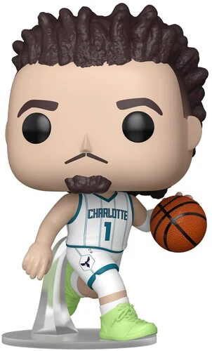 Funko POP! NBA: Hornets - Lamelo Ball