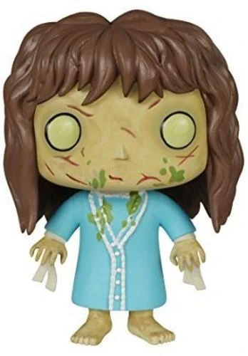Funko Pop!: The Exorcist   Regan