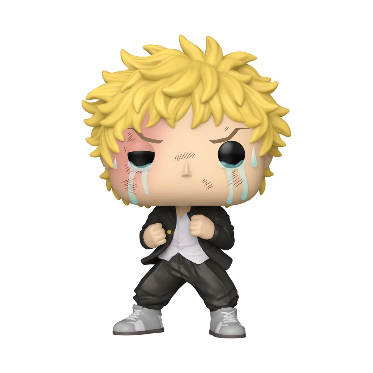 Funko Pop! Tokyo Revengers - Takemichi (w/ chase) - Image 2
