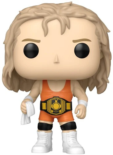 Funko POP! WWE: WWE - Curt Hennig (Mr. Perfect)