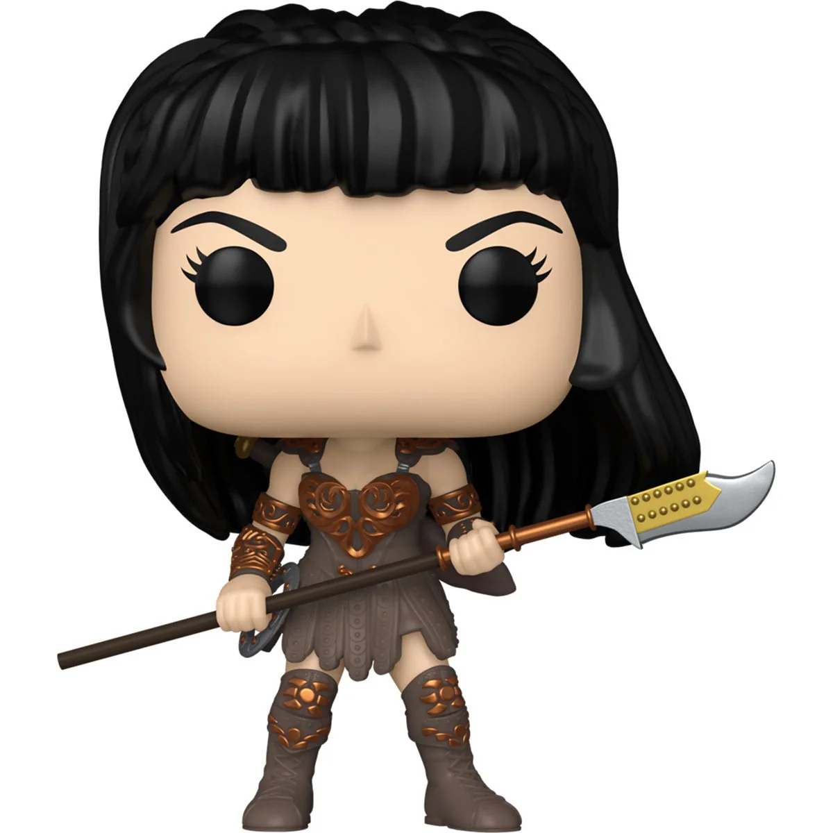 Funko Pop! Xena Warrior Princess Xena with Spear