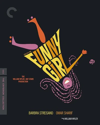 Funny Girl - Image 2