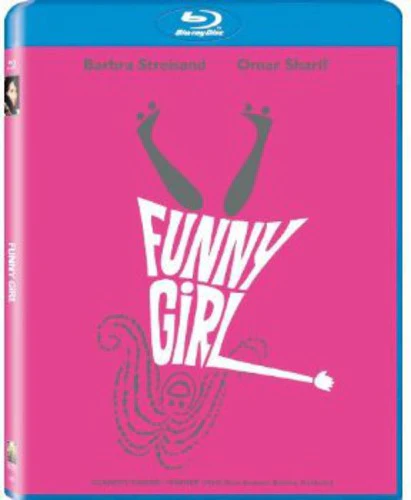 Funny Girl - Image 3