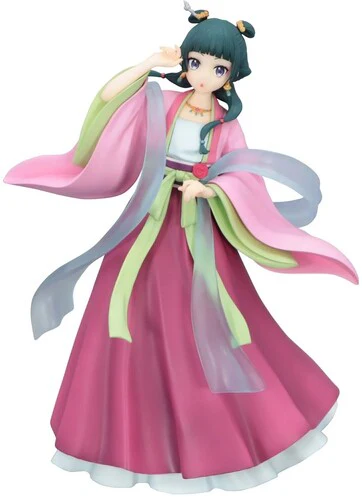 Furyu - The Apothecary Diaries - Trio-Try-iT - Maomao Statue