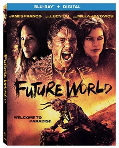 Future World - Image 2