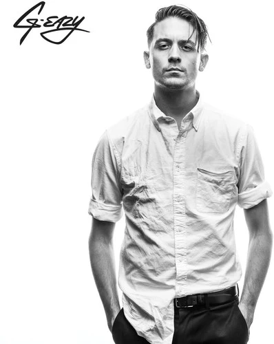 G-eazy - These Things Happen - Image 3