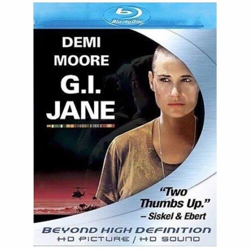 G.I. Jane - Image 2