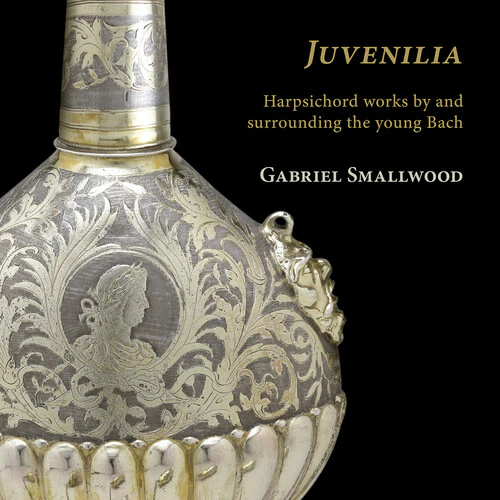 Gabriel Smallwood - Juvenilia