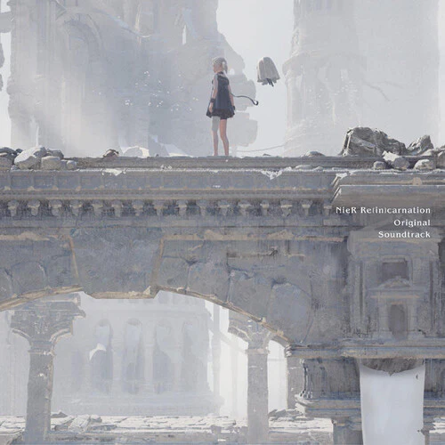 Game Music - Nier Re(In)Carnation / O.S.T.