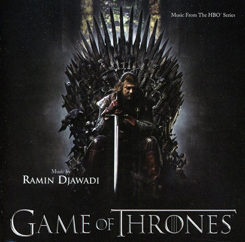 Game of O.S.T. - Game of Thrones (Score) - Image 2