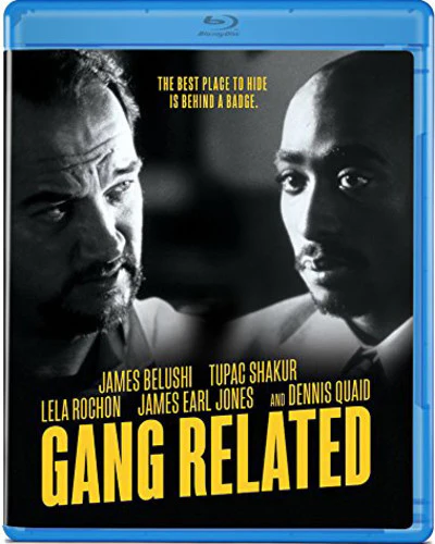 Gang Related - Image 2