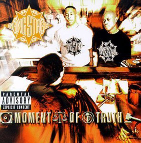 Gang Starr - Moment of Truth - Image 2