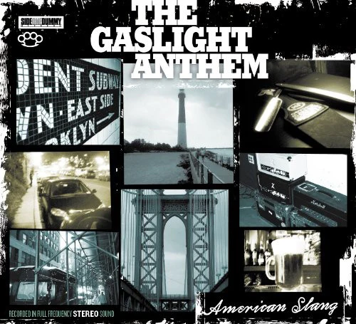 Gaslight Anthem - American Slang - Image 2