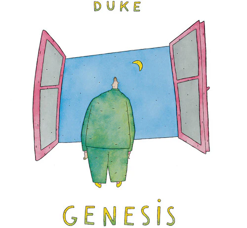 Genesis - Duke