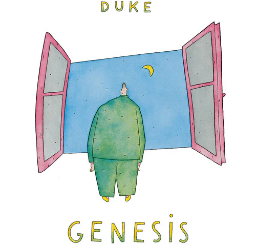 Genesis - Duke - Image 2