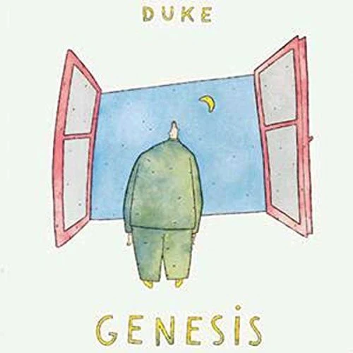 Genesis - Duke - Image 3