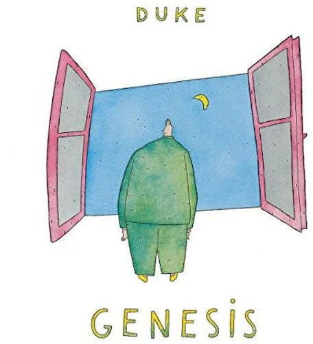 Genesis - Duke - Image 4