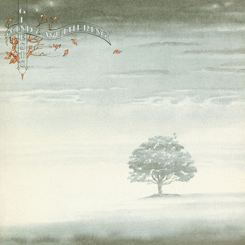 Genesis - Wind & Wuthering - Image 2