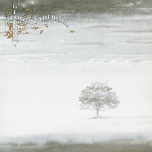 Genesis - Wind & Wuthering - Image 3