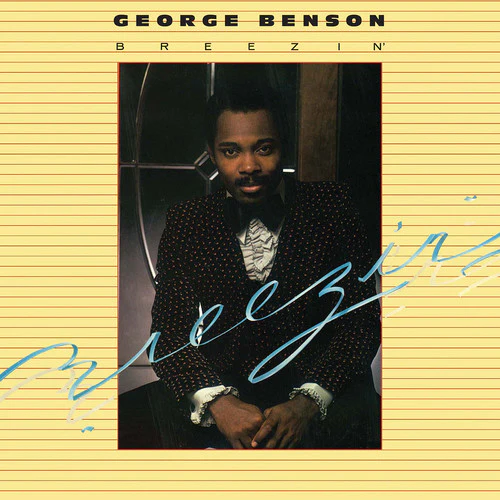 George Benson - Breezin