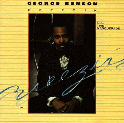 George Benson - Breezin - Image 2