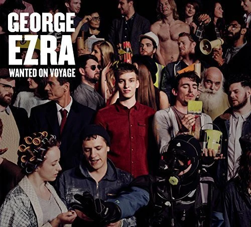 George Ezra - Wanted on Voyage - Image 2