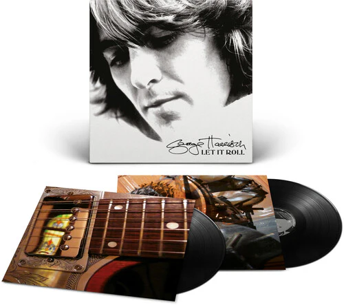 George Harrison - Let It Roll: Songs By George Harrison