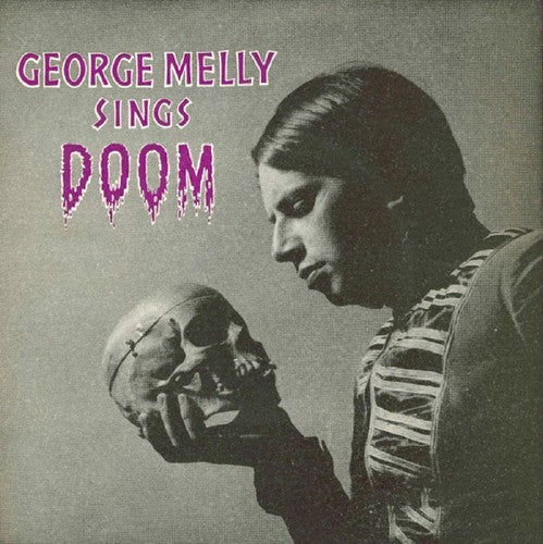 George Melly - Sings Doom