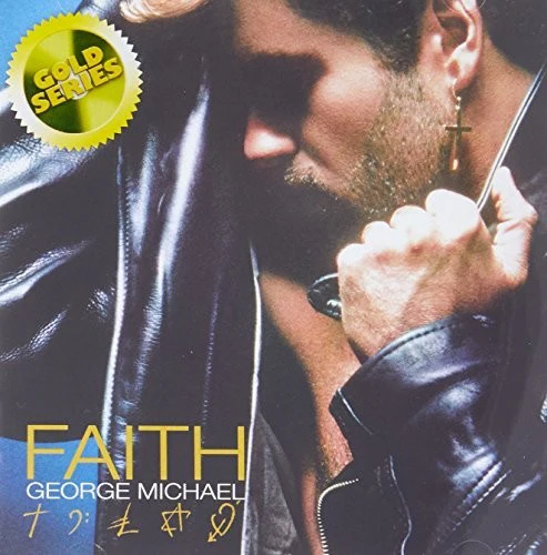 George Michael - Faith - Image 2