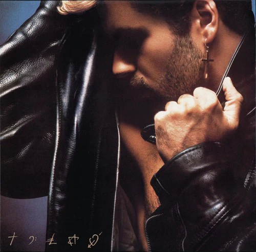 George Michael - Faith - Image 3