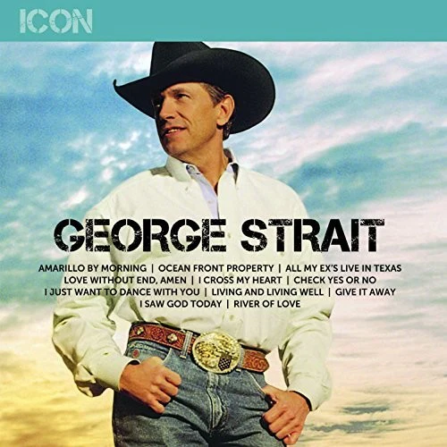 George Strait - Icon - Image 2