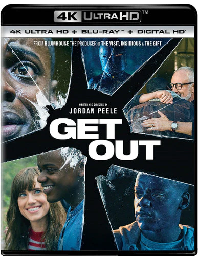 Get Out - Image 2