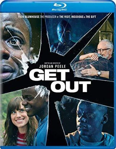 Get Out - Image 3