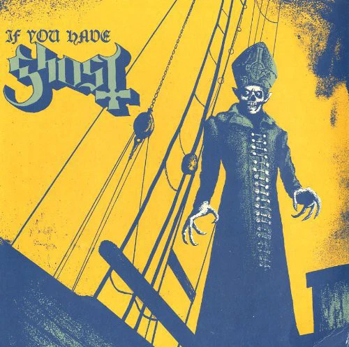 Ghost BC - If You Have Ghost - Image 2