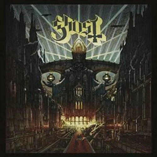Ghost - Meliora - Image 2
