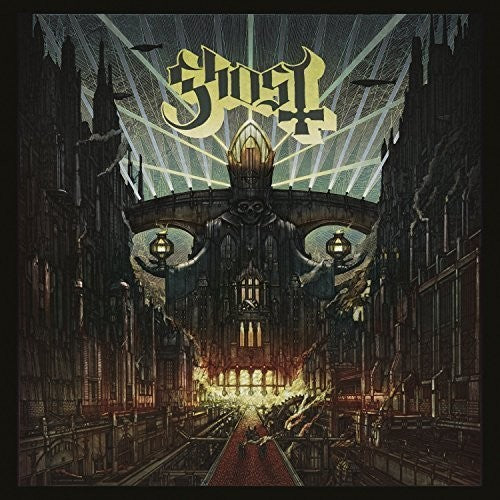 Ghost - Meliora - Image 3
