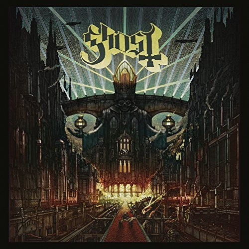 Ghost - Meliora - Image 4