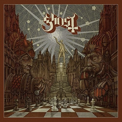 Ghost - Popestar - Image 2