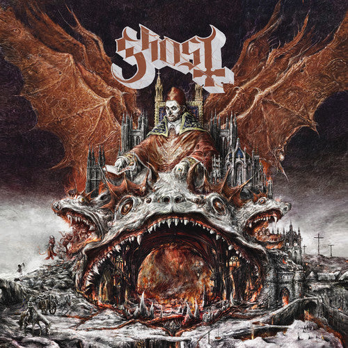 Ghost - Prequelle - Image 2